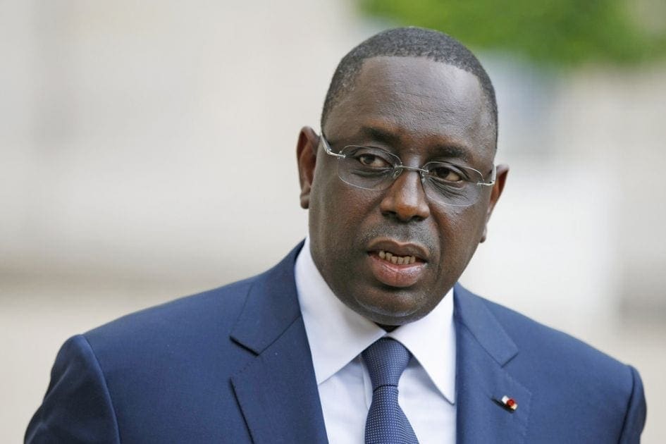 Le Sénégal porté à la présidence du conseil de paix et de sécurité de l’union africaine