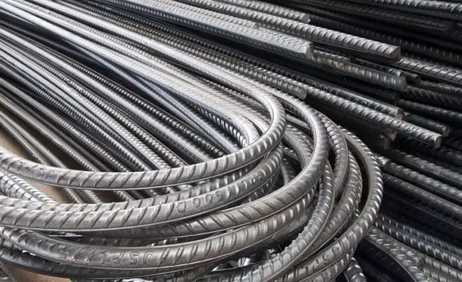 Ouverture prochaine d’une usine de fer à béton et profilés à Chami