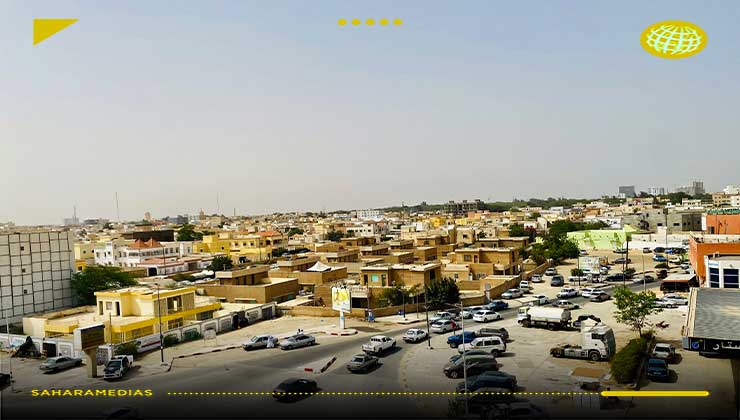 De nouvelles mesures en préparation pour organiser le transport urbain à Nouakchott