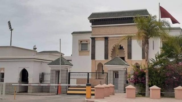 L’ambassade du Maroc à Nouakchott : « le partage par les mauritaniens de notre chagrin avait eu un grand impact »