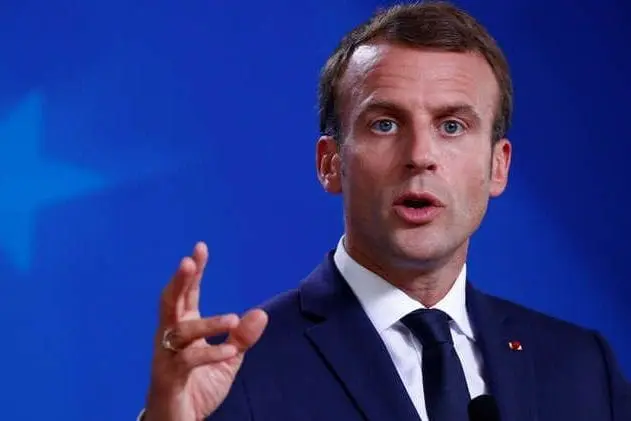 Officiel : la visite du président français au Maroc n’est pas à l’ordre du jour