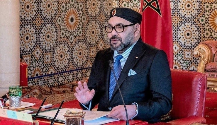 Le Maroc annonce un programme de relogement après le séisme dévastateur de vendredi