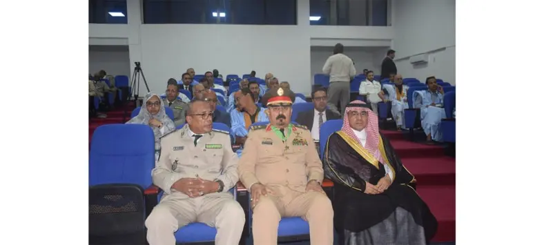 Mauritanie : « notre stratégie de lutte contre le terrorisme est efficiente malgré les mutations intervenues dans la région »