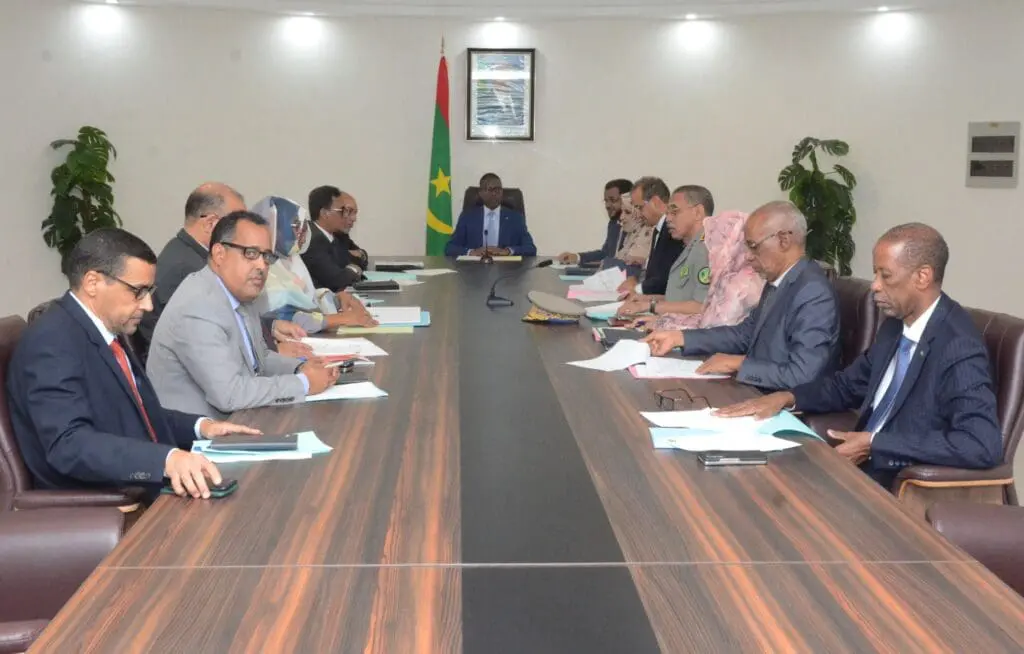 Mauritanie : un plan gouvernemental pour empêcher les dépenses extravagantes dans les cérémonies mondaines