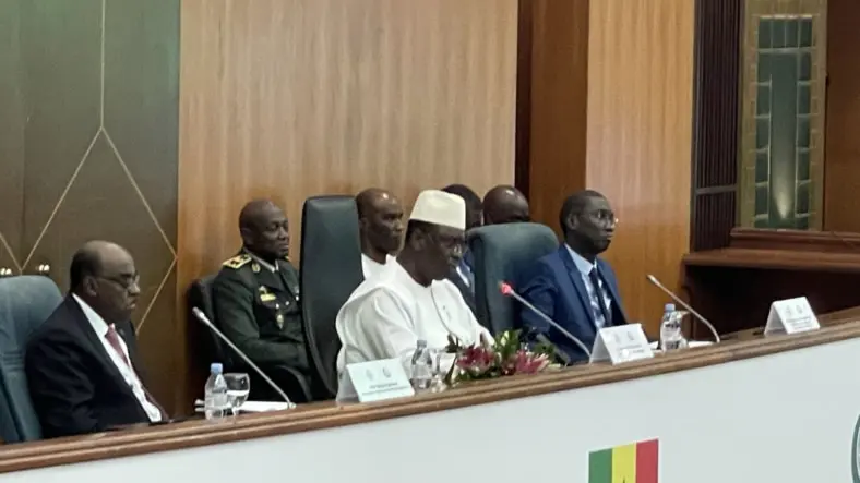Le président sénégalais : « ce qui se passe à Gaza est une tragédie inacceptable »