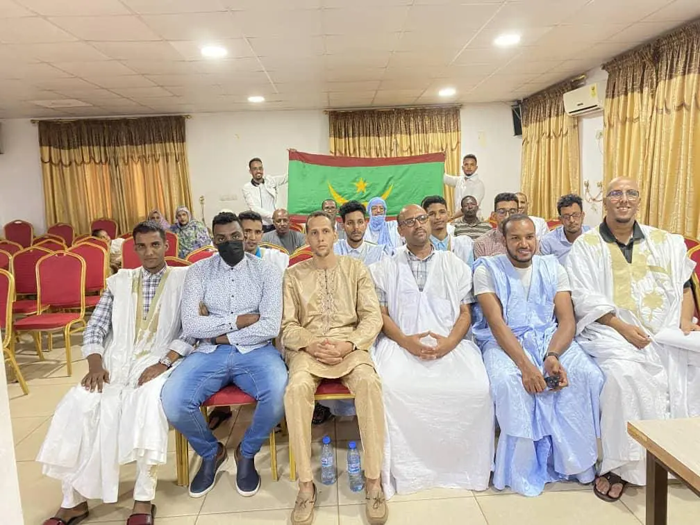 La colonie mauritanienne en Guinée demande l’ouverture d’une ambassade pour protéger les résidents