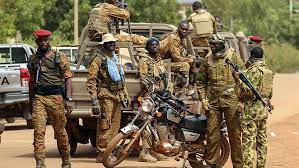 Burkina Faso : 70 morts dans des massacres commis au début de ce mois