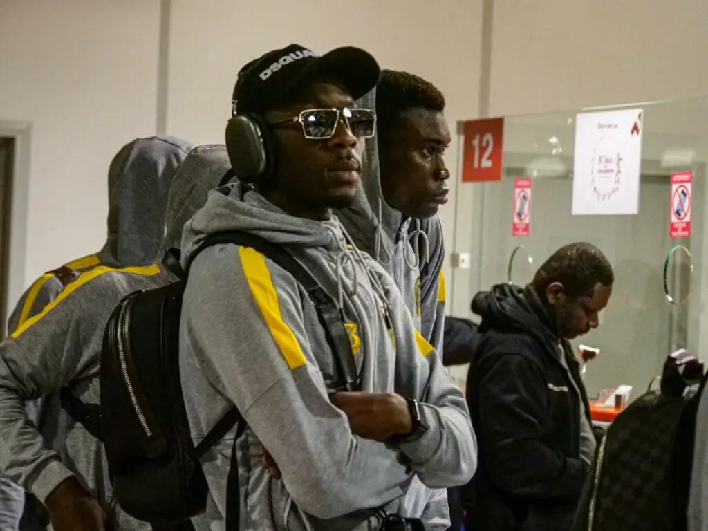 Eliminatoires de la coupe du monde : les Mourabitounes au Congo pour leur premier match