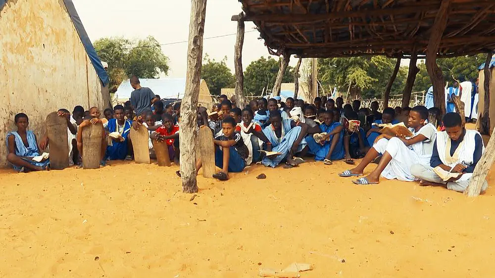 La Mahadra mauritanienne inscrite sur la liste du patrimoine immatériel de l’humanité