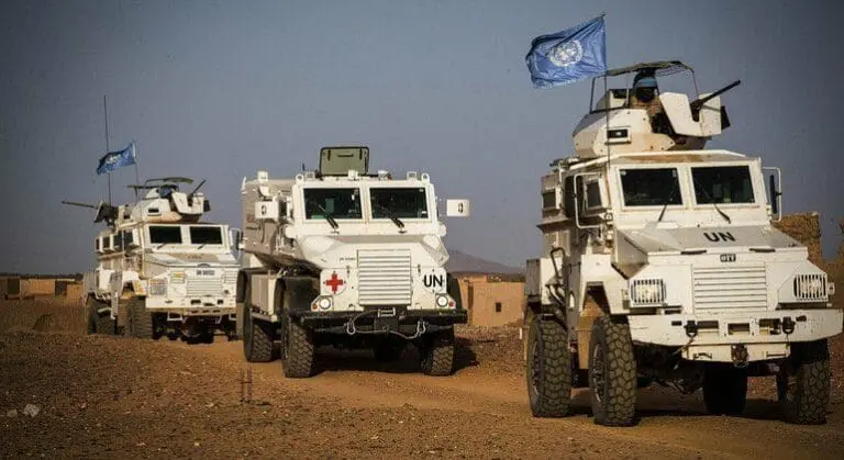 Mali : départ définitif de la MINUSMA après 10 ans de présence dans le pays
