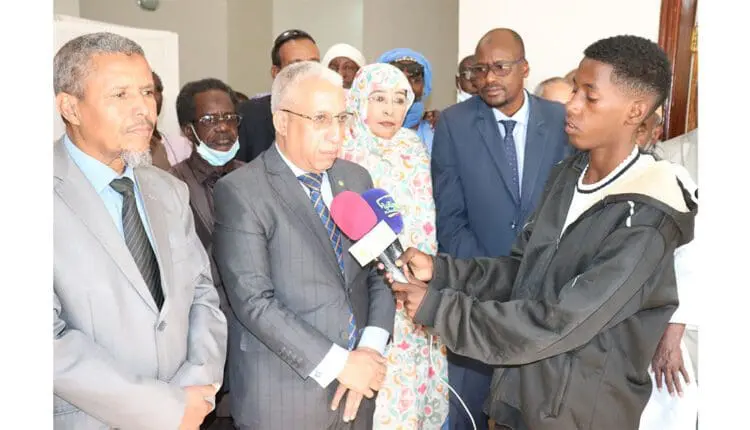 Mauritanie : le gouvernement appelle à éviter la politisation l’enseignement