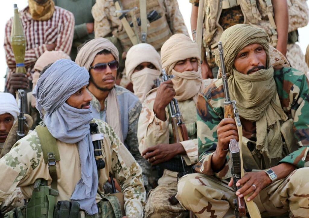 Mali : les rebelles touaregs réfractaires à l’idée d’un dialogue direct entre les différentes parties maliennes