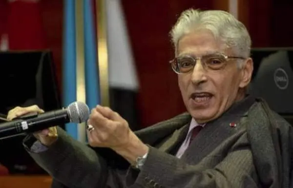 Maroc : décès du doyen des hommes de lettre du royaume
