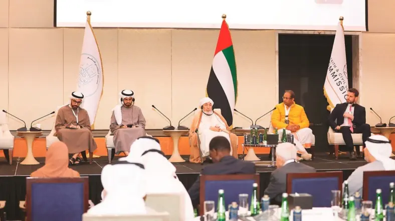 Le forum d’Abou Dhabi pour la paix organise une rencontre consultative pour l’intégration des nobles vertus dans l’intelligence artificielle