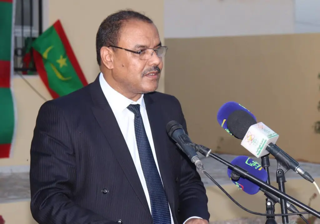Le ministère de l’Intérieur : « la Mauritanie ne sera ni un pont de transit ni un foyer pour les migrants »
