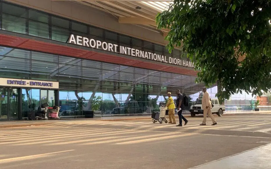 Des compagnies aériennes refusent de transporter des ressortissants français vers le Niger