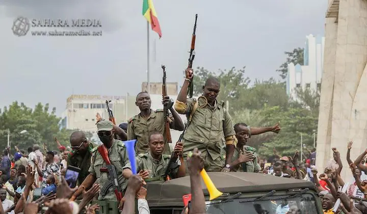 Mali : les activités de la coalition d’opposition « Synergies d’action pour le Mali » interdites