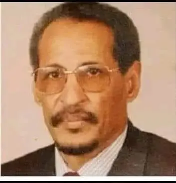 Nécrologie : homme politique et diplomate, Mohamed Fadel O. Dah est décédé vendredi à Paris