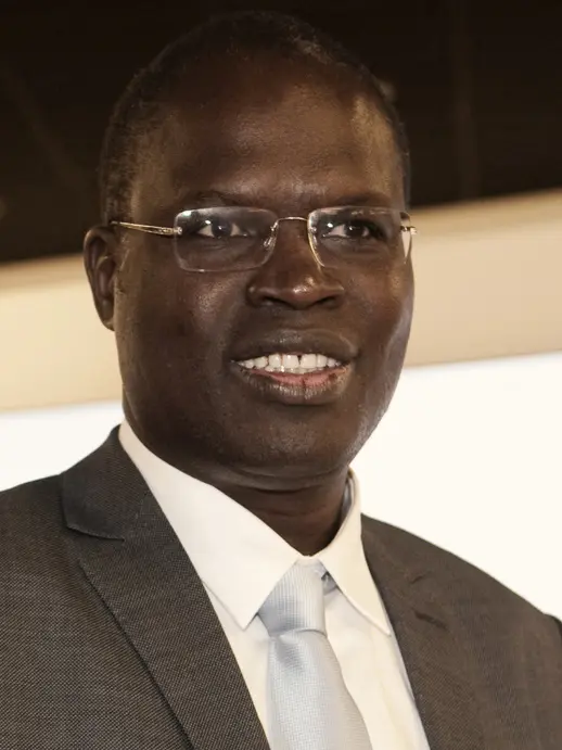 Elections présidentielles au Sénégal : Khalifa Sall félicite Bassirou Diomaye Faye pour sa victoire