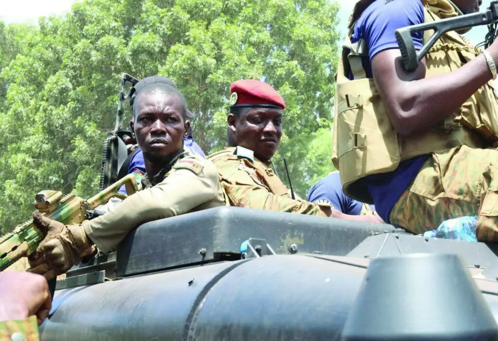 Burkina Faso : 70 victimes lors d’une attaque d’Al Qaida