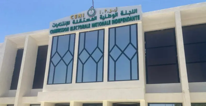 Mauritanie : révision exceptionnelle de la liste électorale avant les prochaines élections
