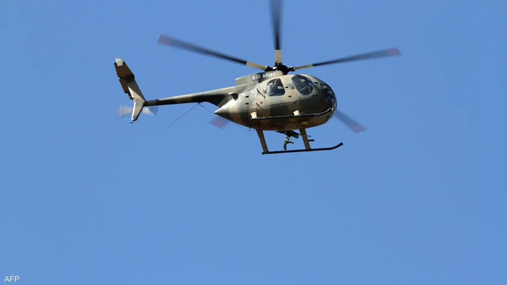 Kenya : accident d’avion militaire avec à bord le chef d’état-major de l’armée