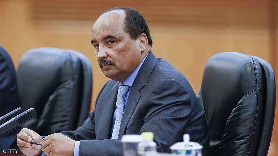 Mauritanie : un parti politique en phase de constitution va proposer la candidature de Mohamed O. Abdel Aziz aux prochaines élections présidentielles