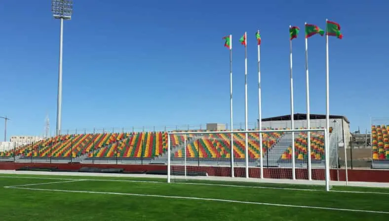 Foot : la finale de la coupe du président reportée au 25 mai prochain