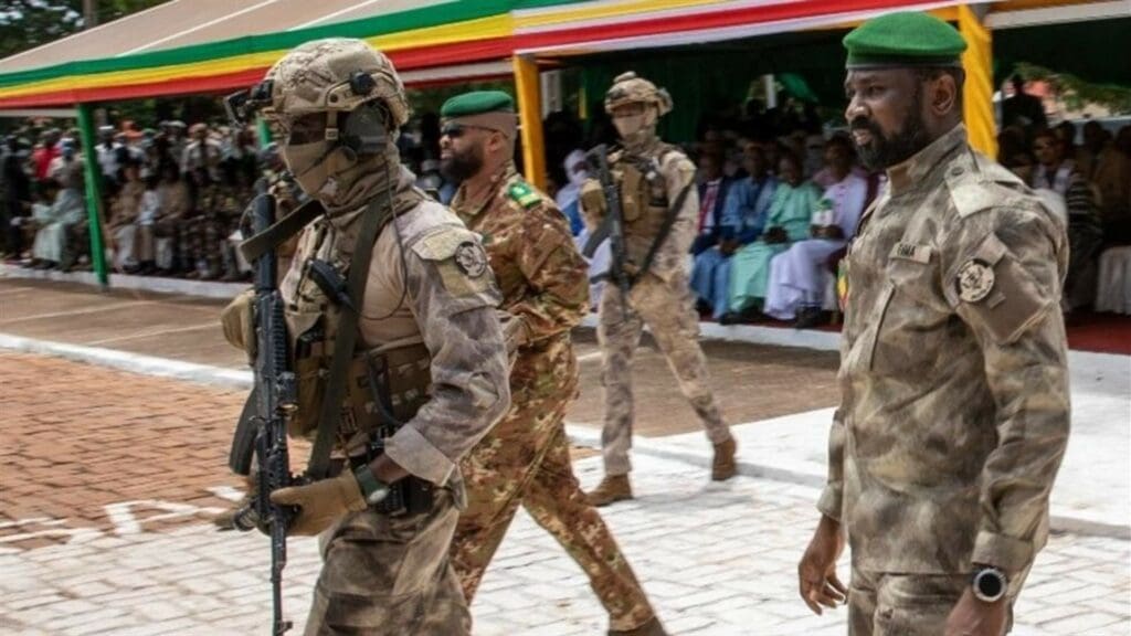 Mali : les médias empêchés de couvrir les activités des partis politiques