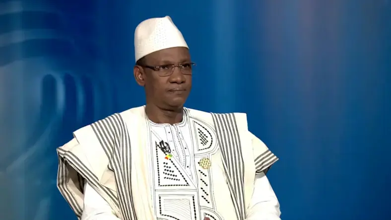 Le premier ministre malien : « l’organisation d’élections est tributaire de la stabilité dans le pays »