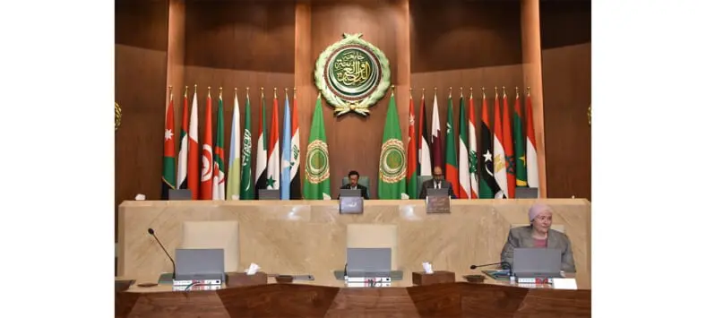La Mauritanie appelle la communauté internationale à mettre fin au génocide du peuple palestinien