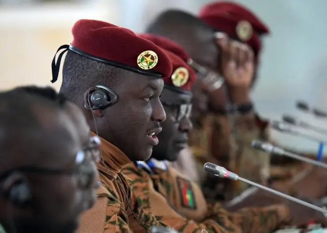 « L’Alliance du Sahel » approuvée à l’unanimité par les députés burkinabés
