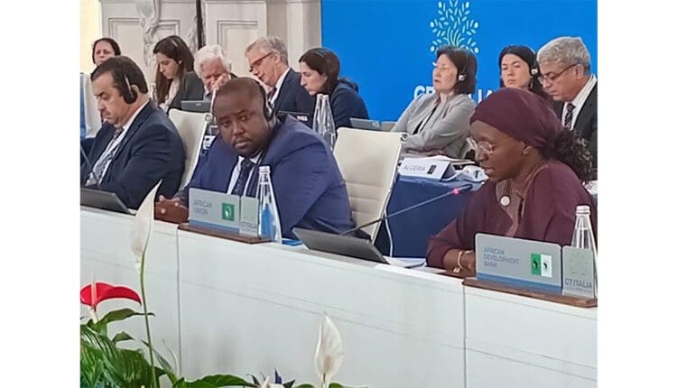 La Mauritanie : le continent africain est le plus affecté par les changements climatiques
