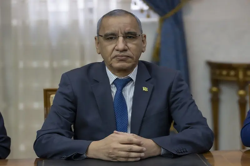 Le ministre de l’intérieur : « nous avons refusé l’embargo sur le Mali avec lequel nos relations ont toujours été bonnes »