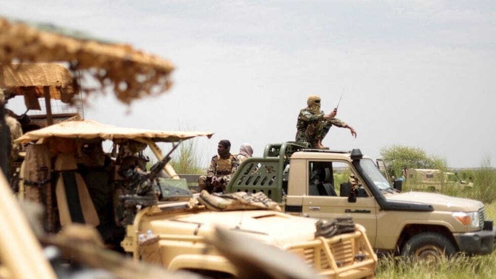 Niger : deux soldats et un civil tués lors d’une attaque menée à une centaine de kilomètres de Niamey