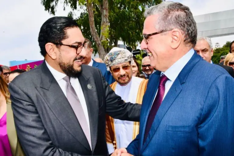 Le forum d’Abou Dhabi présent à la foire internationale du livre à Rabat