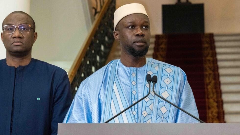 Le premier ministre sénégalais met en garde l’occident contre la promotion des droits des homosexuels dans son pays