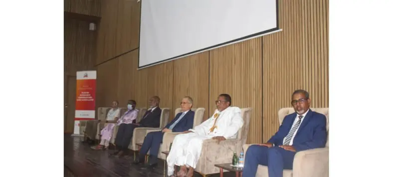 Mauritanie : des délégations venues de 11 pays examinent les moyens d’empêcher la propagation du SIDA