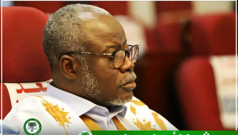 Tewassoul a choisi son directeur général de campagne et ses adjoints