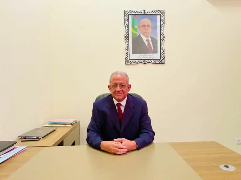 Un ancien ministre évoque les avantages obtenus par la Mauritanie de la tenue du sommet Corée-Afrique