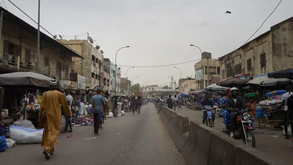 Mali : l’opposition proteste contre les coupures répétées de l’électricité