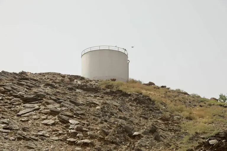 Akjoujt : la ville a soif et les autorités ont entamé la distribution d’eau par camions citernes