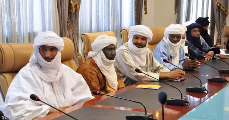Le mouvement pour la défense du peuple de l’Azawad : « nous ne sommes pas disposés à négocier avec les putschistes »