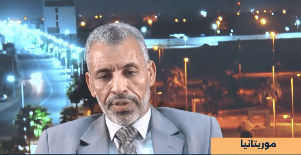 Le ministère de l’hydraulique : le déficit en eau à Nouakchott s‘explique par le phénomène de la turbidité