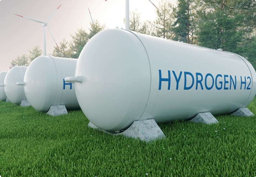 Conseil des ministres : approbation d’un projet de loi portant code de l’hydrogène vert