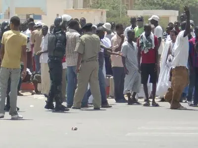 La CNDH demande l’ouverture d’une enquête après la mort de manifestants à Kaédi