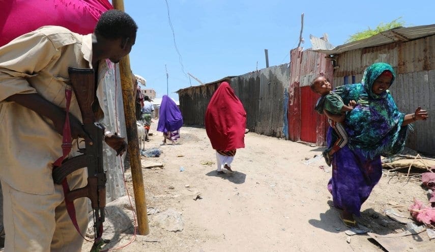 Mali : Près de 20 morts dans une attaque au centre du pays