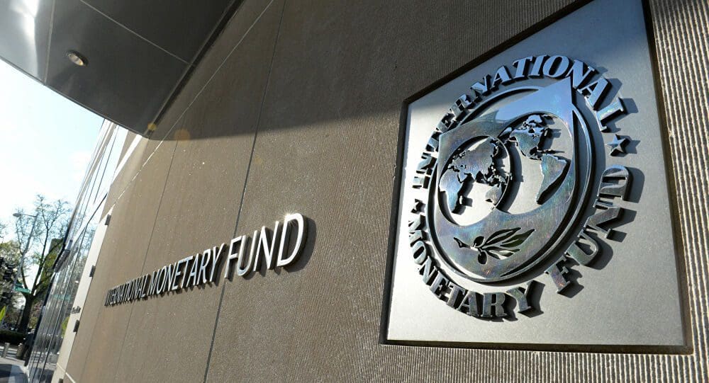 Le FMI accorde au Niger un montant de 71 millions de dollars
