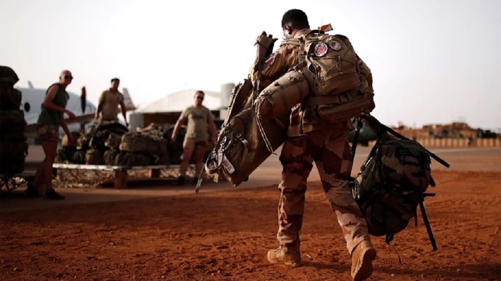 Niger : départ définitif des soldats américains de Niamey