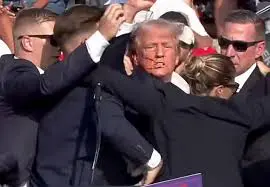 Attentat contre Donald Trump : chocs et condamnations à travers le monde